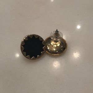 House of Harlow 1960 earrings
